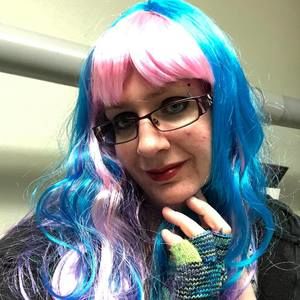 Meet your Posher, Allicia